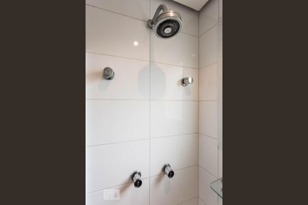 Apartamento à venda com 111m², 2 quartos e 2 vagas Apartamento à venda com 111m², 2 quartos e 2 vagasBanheiro da suíte