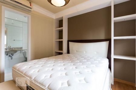 Apartamento à venda com 111m², 2 quartos e 2 vagas Apartamento à venda com 111m², 2 quartos e 2 vagasSuíte