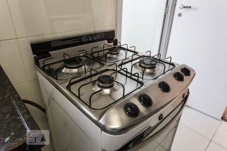 Apartamento à venda com 111m², 2 quartos e 2 vagas Apartamento à venda com 111m², 2 quartos e 2 vagasCozinha