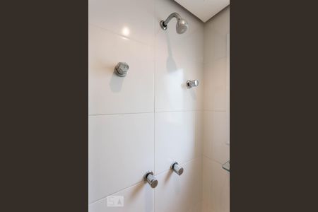 Apartamento à venda com 111m², 2 quartos e 2 vagas Apartamento à venda com 111m², 2 quartos e 2 vagasBanheiro