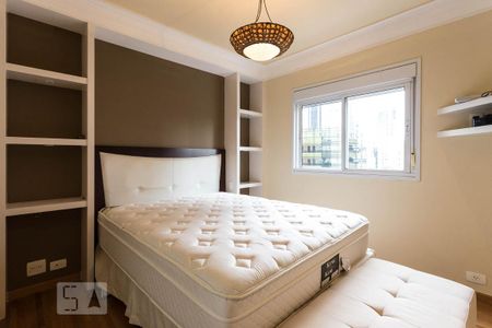 Apartamento à venda com 111m², 2 quartos e 2 vagas Apartamento à venda com 111m², 2 quartos e 2 vagasSuíte