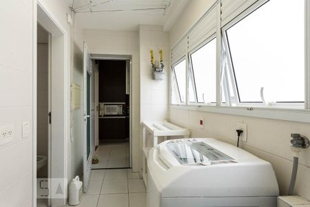 Apartamento à venda com 111m², 2 quartos e 2 vagas Apartamento à venda com 111m², 2 quartos e 2 vagasÁrea de serviço