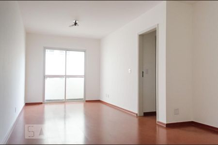 Sala de apartamento à venda com 1 quarto, 47m² em Centro, Campinas