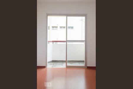 Sala de apartamento à venda com 1 quarto, 47m² em Centro, Campinas