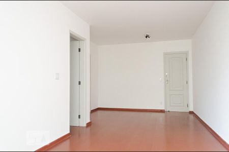 Sala de apartamento à venda com 1 quarto, 47m² em Centro, Campinas