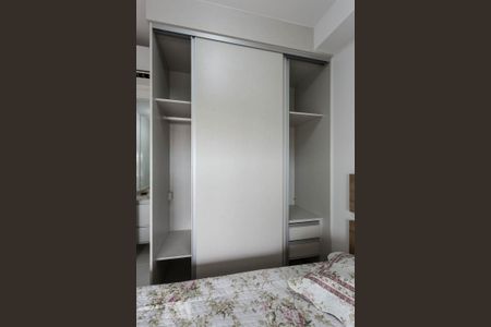 Studio à venda com 33m², 1 quarto e 1 vagaSuíte