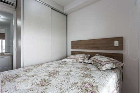 Studio à venda com 33m², 1 quarto e 1 vagaSuíte