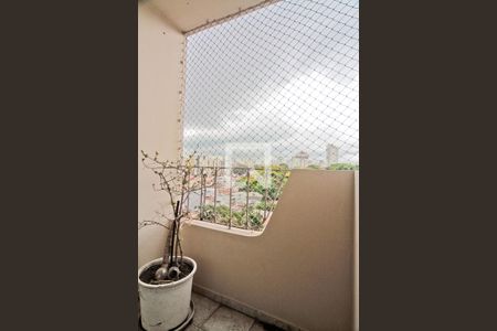 Sala de apartamento à venda com 2 quartos, 55m² em Imirim, São Paulo