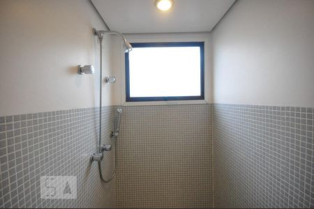 Apartamento à venda com 67m², 2 quartos e 2 vagasdetalhe banheiro