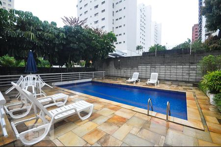 Apartamento à venda com 67m², 2 quartos e 2 vagaspiscina