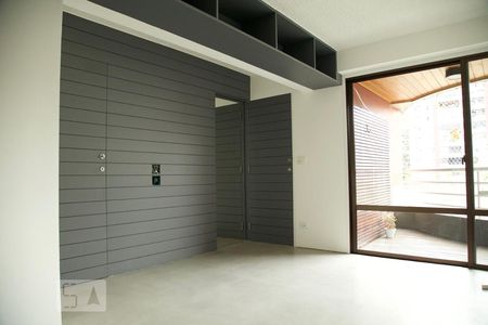 Apartamento à venda com 67m², 2 quartos e 2 vagassala