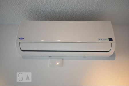 Apartamento à venda com 67m², 2 quartos e 2 vagasar condicionado