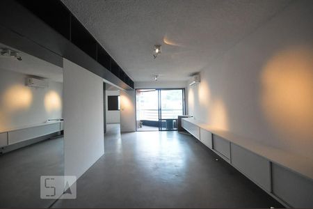 Apartamento à venda com 67m², 2 quartos e 2 vagassala