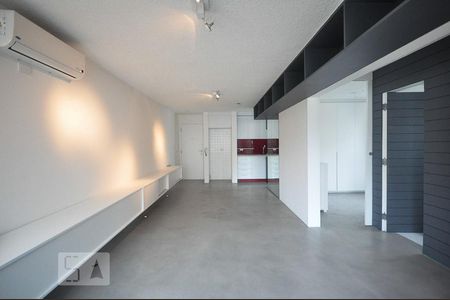 Apartamento à venda com 67m², 2 quartos e 2 vagassala