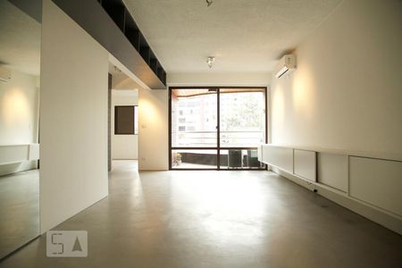 Apartamento à venda com 67m², 2 quartos e 2 vagassala