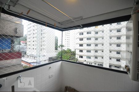 Apartamento à venda com 67m², 2 quartos e 2 vagasárea de serviço