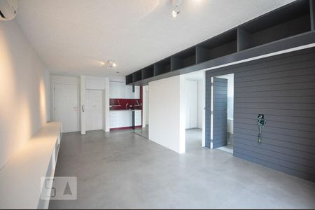 Apartamento à venda com 67m², 2 quartos e 2 vagassala