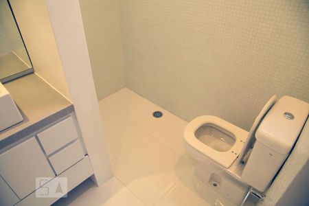 Apartamento à venda com 67m², 2 quartos e 2 vagasbanheiro suíte