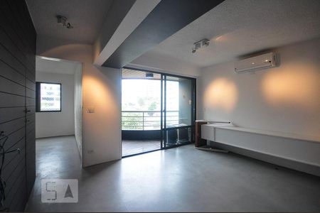 Apartamento à venda com 67m², 2 quartos e 2 vagassala