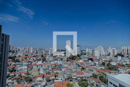 Apartamento à venda com 37m², 1 quarto e 1 vaga Apartamento à venda com 37m², 1 quarto e 1 vagaVista do Quarto
