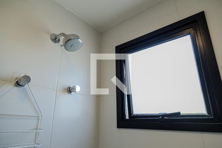 Apartamento à venda com 37m², 1 quarto e 1 vaga Apartamento à venda com 37m², 1 quarto e 1 vagaBanheiro - Chuveiro