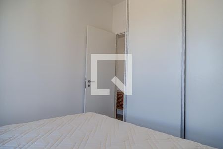 Apartamento à venda com 37m², 1 quarto e 1 vaga Apartamento à venda com 37m², 1 quarto e 1 vagaQuarto