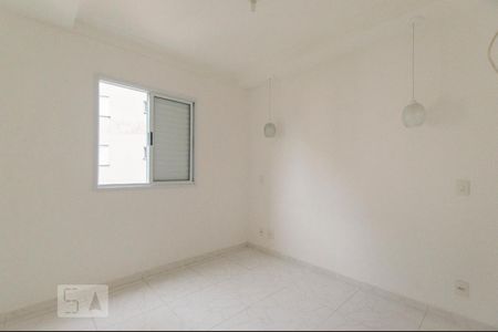 Suíte de apartamento à venda com 3 quartos, 68m² em Jardim Tupanci, Barueri