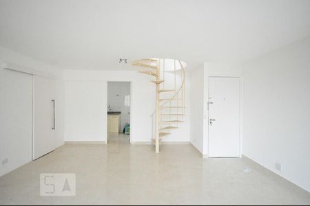 sala de apartamento para alugar com 2 quartos, 140m² em Jardim Londrina, São Paulo