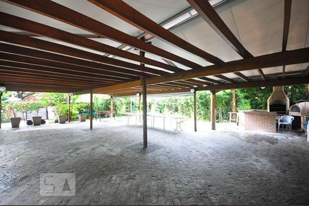 Apartamento para alugar com 140m², 2 quartos e 2 vagaschurrasqueira