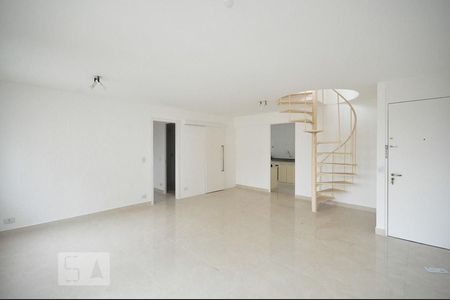 sala de apartamento para alugar com 2 quartos, 140m² em Jardim Londrina, São Paulo