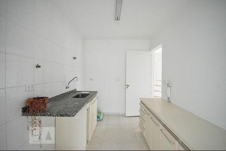 Apartamento para alugar com 140m², 2 quartos e 2 vagascozinha