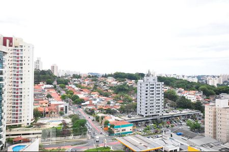 vista de apartamento para alugar com 2 quartos, 140m² em Jardim Londrina, São Paulo