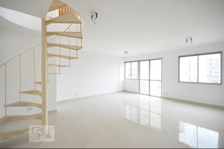 sala de apartamento para alugar com 2 quartos, 140m² em Jardim Londrina, São Paulo