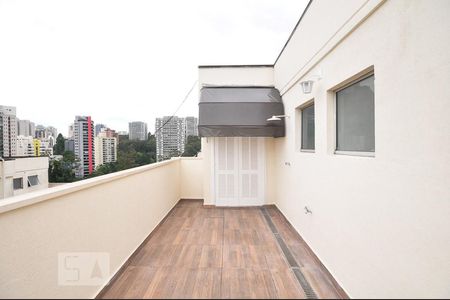 Apartamento para alugar com 140m², 2 quartos e 2 vagascobertura