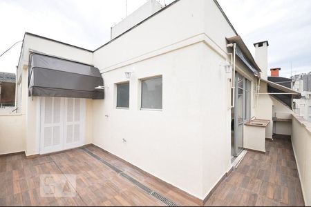 Apartamento para alugar com 140m², 2 quartos e 2 vagascobertura