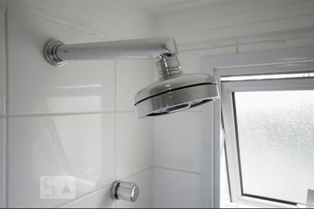 Detalhe Banheiro de apartamento à venda com 2 quartos, 72m² em Vila Clementino, São Paulo
