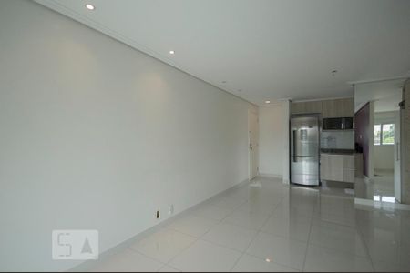 Sala /Cozinha de apartamento à venda com 2 quartos, 72m² em Vila Clementino, São Paulo