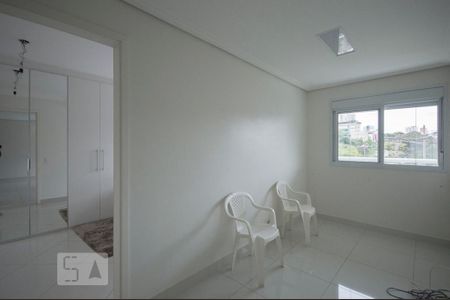 Quarto de apartamento à venda com 2 quartos, 72m² em Vila Clementino, São Paulo