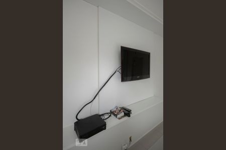 Detalhe Suíte de apartamento à venda com 2 quartos, 72m² em Vila Clementino, São Paulo