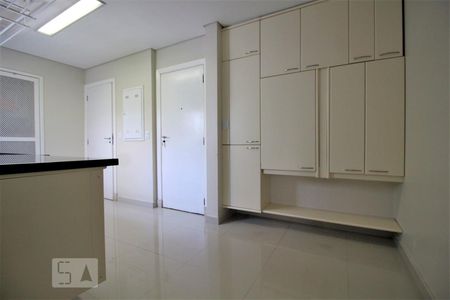 Apartamento à venda com 300m², 4 quartos e 4 vagasÁrea de serviço