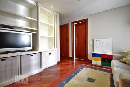 Apartamento à venda com 300m², 4 quartos e 4 vagasSala de tv