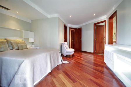 Apartamento à venda com 300m², 4 quartos e 4 vagasSuíte 4