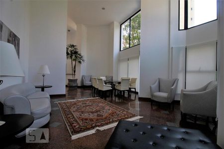 Apartamento à venda com 300m², 4 quartos e 4 vagasSalão de festas