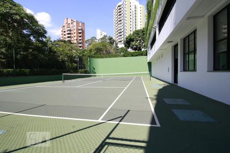 Apartamento à venda com 300m², 4 quartos e 4 vagasQuadra