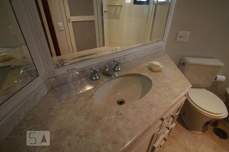 Apartamento à venda com 300m², 4 quartos e 4 vagasPia