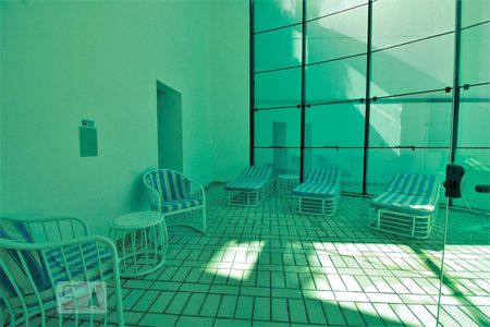 Apartamento à venda com 300m², 4 quartos e 4 vagasSauna