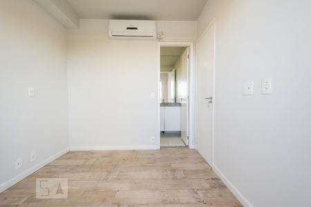 Apartamento à venda com 33m², 1 quarto e 1 vagaSuíte