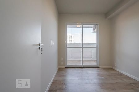 Apartamento à venda com 33m², 1 quarto e 1 vagaSuíte