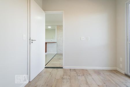 Apartamento à venda com 33m², 1 quarto e 1 vagaSuíte
