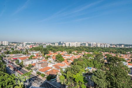 Apartamento à venda com 33m², 1 quarto e 1 vagaÁrea Comum - Vista